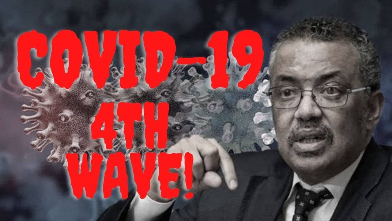 Corona Fourth Wave in India: ভারতে কবে করোনার চতুর্থ ঢেউ আসবে? জানালেন আইআইটি কানপুরের গবেষকরা...
