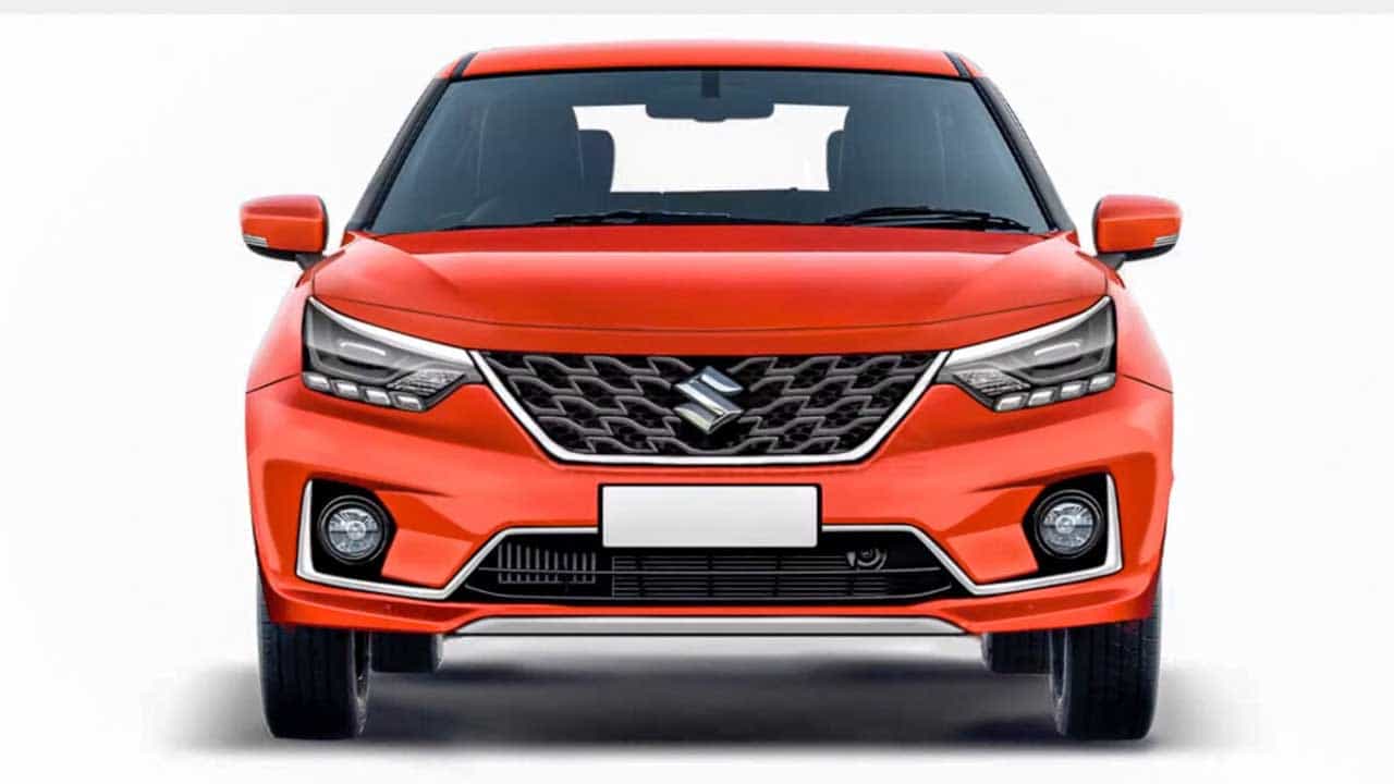 2022 Maruti Baleno: নতুন রূপে আসছে মারুতি সুজুকির ব্যালেনো, কী কী রঙে লঞ্চ হবে এই গাড়ি? ক'টা ভ্যারিয়েন্টই বা থাকছে... জেনে নিন 2022 Maruti Baleno: নতুন রূপে আসছে মারুতি সুজুকির ব্যালেনো, কী কী রঙে লঞ্চ হবে এই গাড়ি? ক'টা ভ্যারিয়েন্টই বা থাকছে... জেনে নিন