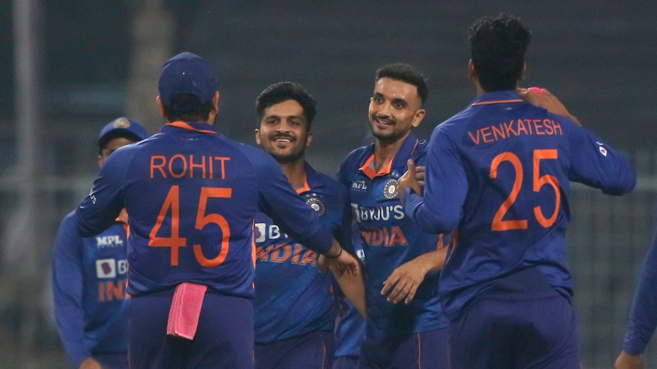 India vs West Indies: রবিবাসরীয় সন্ধ্যায় সুপারহিট ক্রিকেটের নন্দনকানন