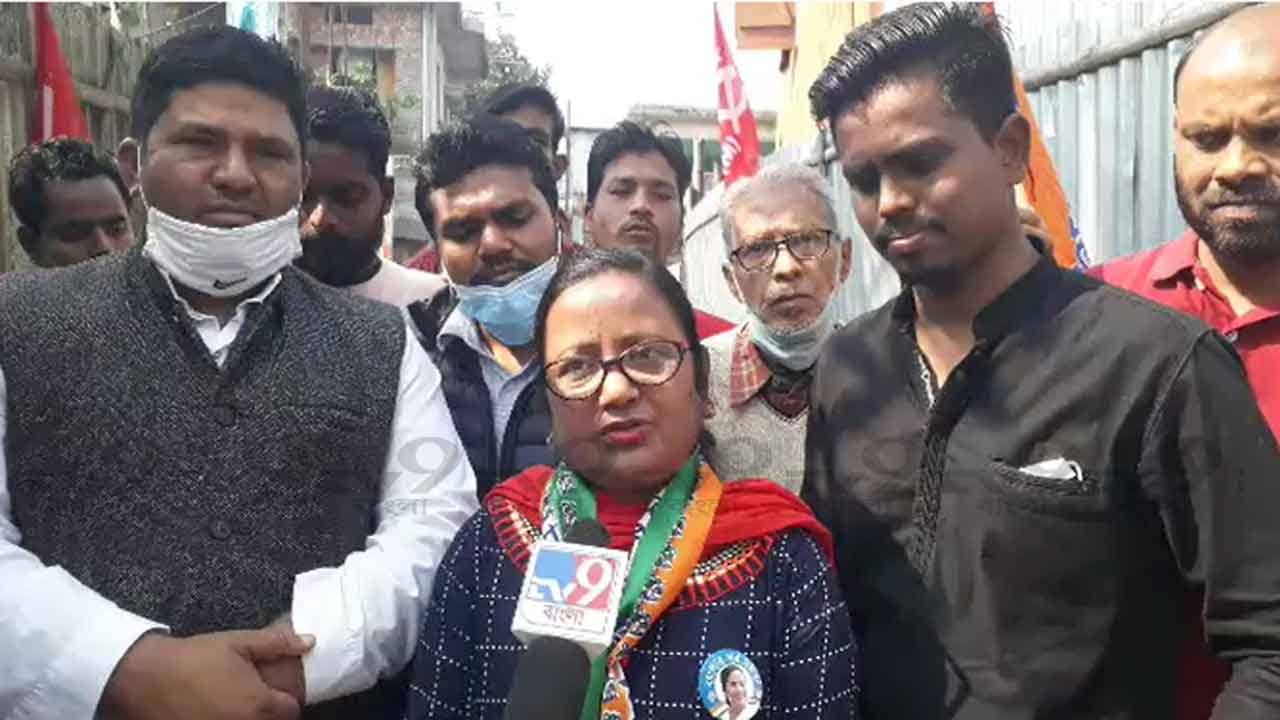 Alipurduar Municipality: জলাভূমি বুজিয়ে বাড়ি করেছেন তৃণমূল প্রার্থী! ভোটের মুখে জোর শোরগোল আলিপুরদুয়ারে