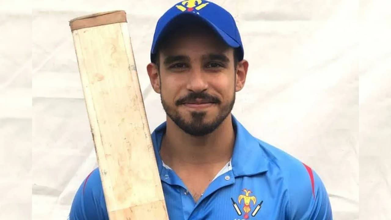 Abhinav Manohar, IPL 2022 Auction: অভিনব মনোহরের অবিশ্বাস্য উত্তরণ