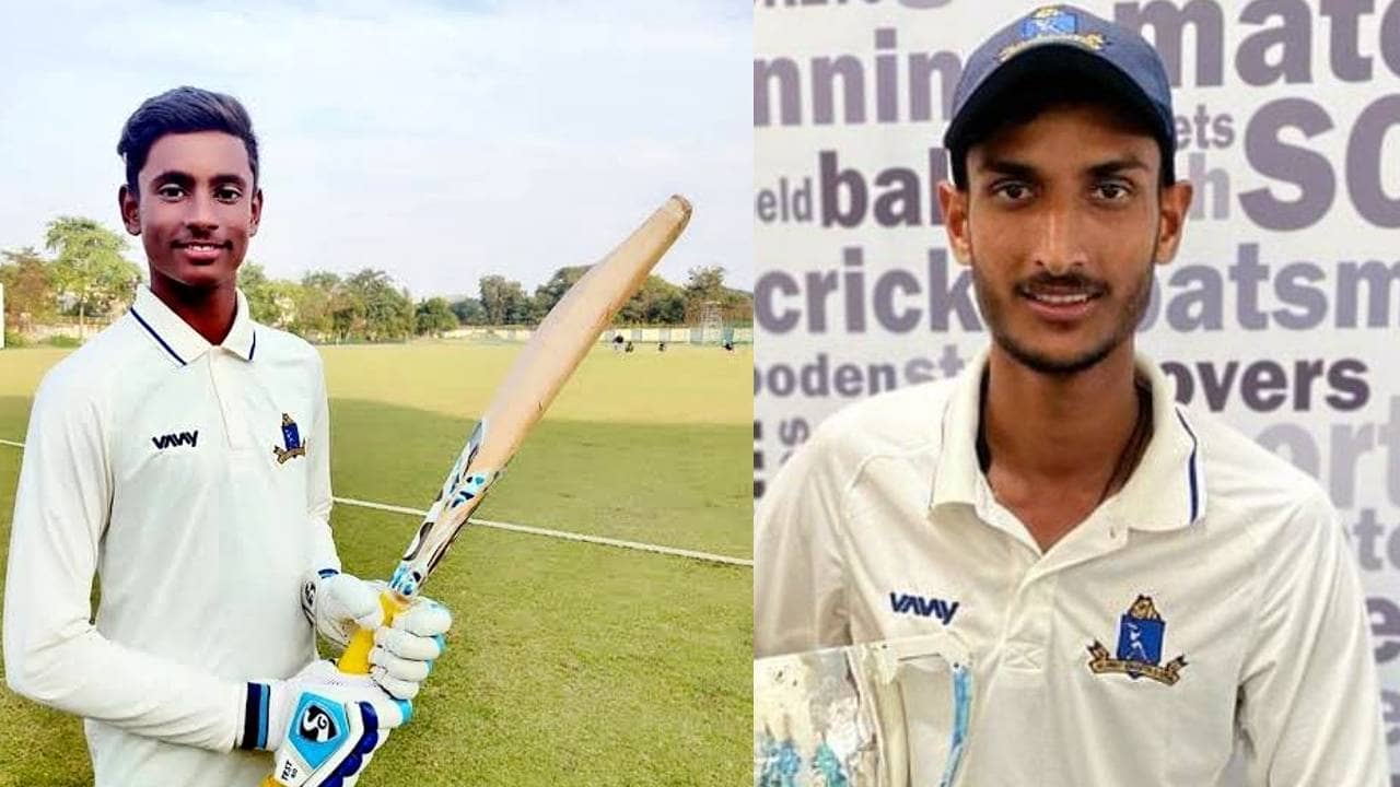 Ranji Trophy: শাহবাজের নেতাসুলভ মনোভাব, অভিষেকের সাহসিকতায় মুগ্ধ অরুণ লাল