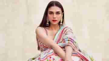 Aditi Rao Hydari: এশিয়ান হোক বা দক্ষিণ ভারতীয়, সুস্বাদু খাবার পেলেই ডায়েট ভুলে হামলে পড়েন এই বলি-নায়িকা!