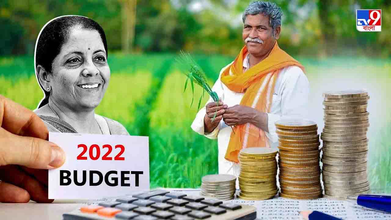 Budget 2022: রাসায়নিকে 'না', প্রযুক্তি নির্ভর কৃষি সহ একগুচ্ছ ঘোষণা নির্মলার Budget 2022: রাসায়নিকে 'না', প্রযুক্তি নির্ভর কৃষি সহ একগুচ্ছ ঘোষণা নির্মলার