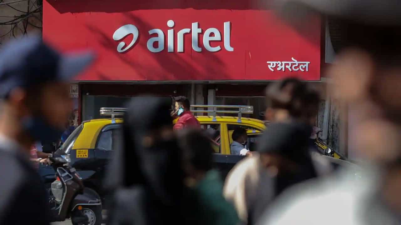 Airtel Rs 2999 Plan: এয়ারটেলের ₹৩,৩৫৯ প্ল্যানের সব অফার এখন ₹২,৯৯৯ প্ল্যানে! ১ বছর ২জিবি ডেটা, সঙ্গে ডিজ়নি প্লাস হটস্টার ফ্রি সাবস্ক্রিপশন Airtel Rs 2999 Plan: এয়ারটেলের ₹৩,৩৫৯ প্ল্যানের সব অফার এখন ₹২,৯৯৯ প্ল্যানে! ১ বছর ২জিবি ডেটা, সঙ্গে ডিজ়নি প্লাস হটস্টার ফ্রি সাবস্ক্রিপশন
