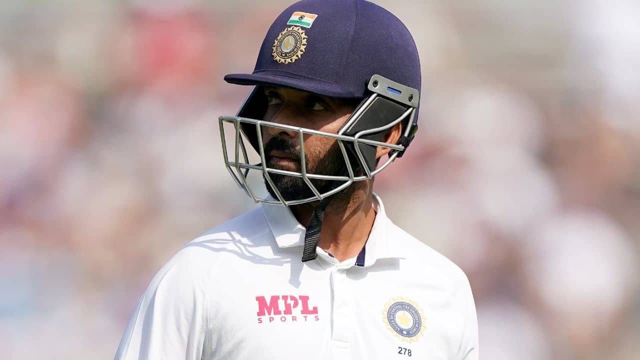 Indian Cricket: এ বার রাহানে, পূজারাও নেই শ্রীলঙ্কা সিরিজে!