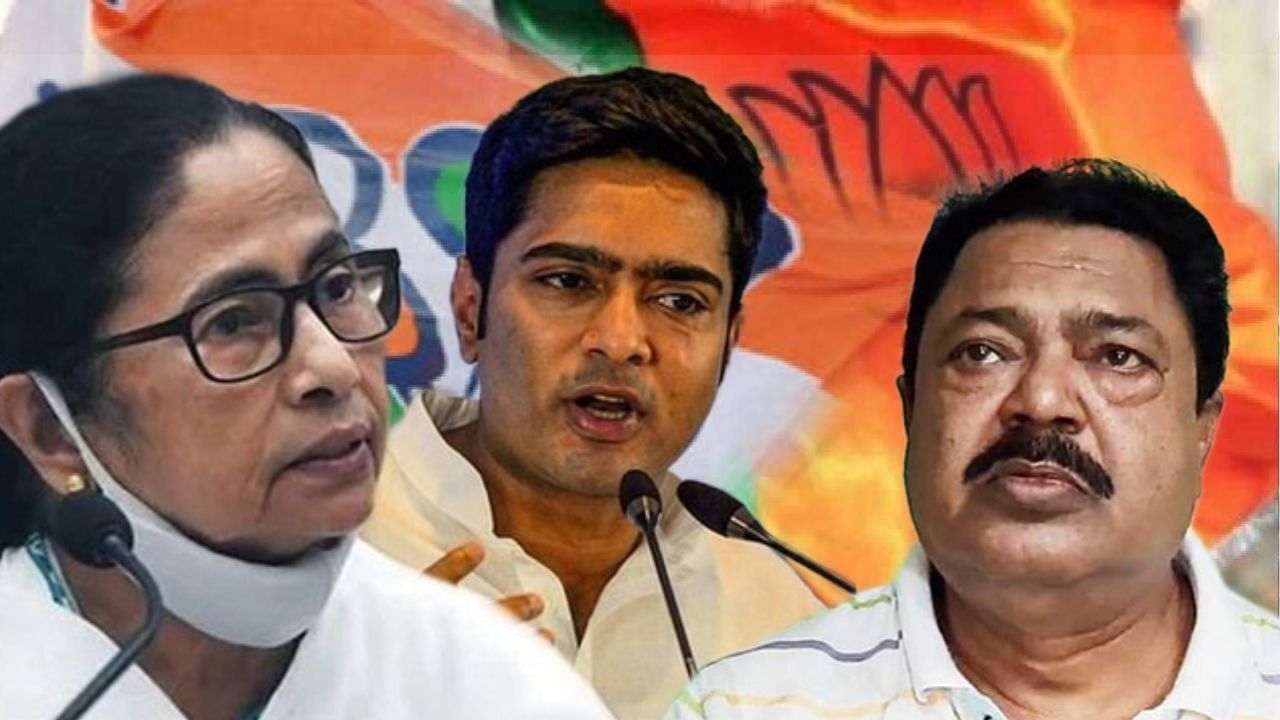 TMC Kalighat Meeting: হাইভোল্টেজ বৈঠকের আগে কালীঘাটে কার ঘোরাফেরা? মমতার সঙ্গে দেখা করতে চান 'দলবদলু' নেতা