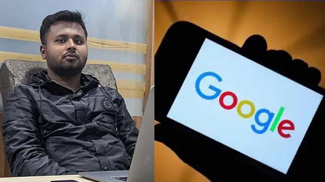 Android Vulnerabilities Rewards Program: ভুল ধরে অ্যান্ড্রয়েড সুরক্ষিত করে গুগল-এর কাছ থেকে ৬৫ কোটি টাকা পুরস্কার জিতলেন ভারতীয় এই টেকি Android Vulnerabilities Rewards Program: ভুল ধরে অ্যান্ড্রয়েড সুরক্ষিত করে গুগল-এর কাছ থেকে ৬৫ কোটি টাকা পুরস্কার জিতলেন ভারতীয় এই টেকি