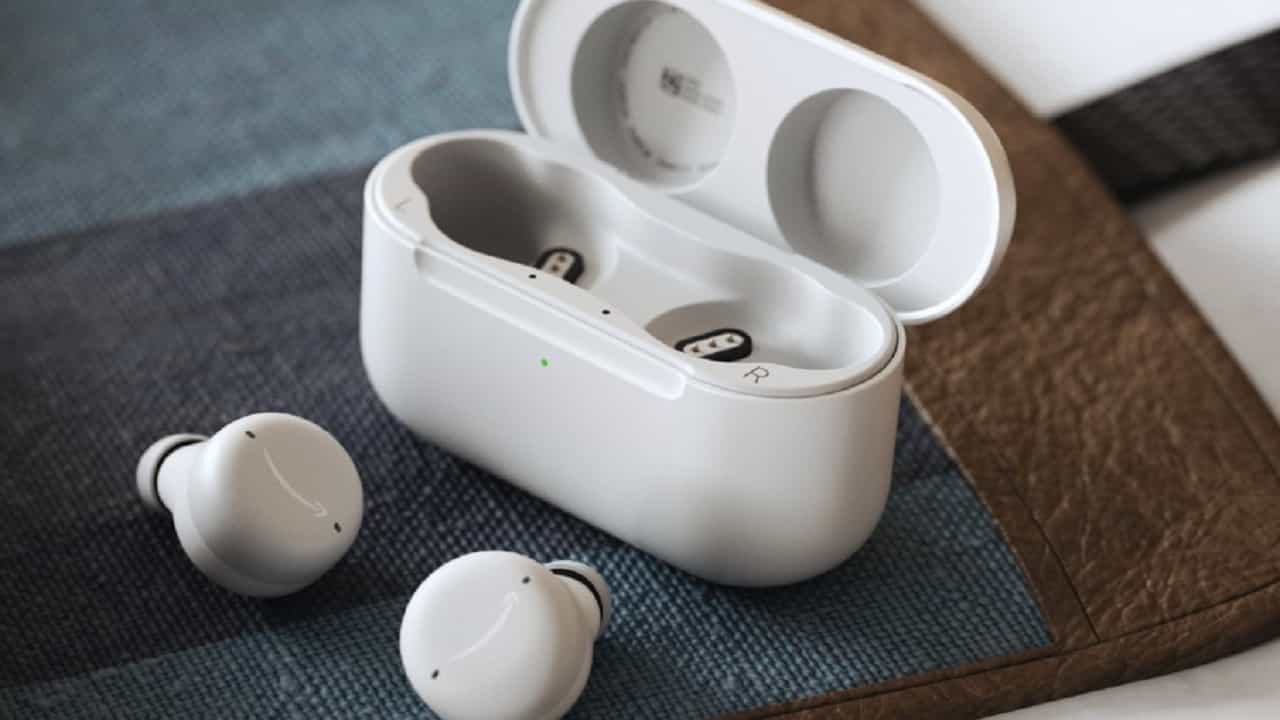 Amazon Echo Buds 2nd Gen: দ্বিতীয় প্রজন্মের অ্যামাজন ইকো বাডস লঞ্চ হল ভারতে, রয়েছে অ্যাক্টিভ নয়েজ় ক্যান্সেলেশন, দাম ১১,৯৯৯ টাকা