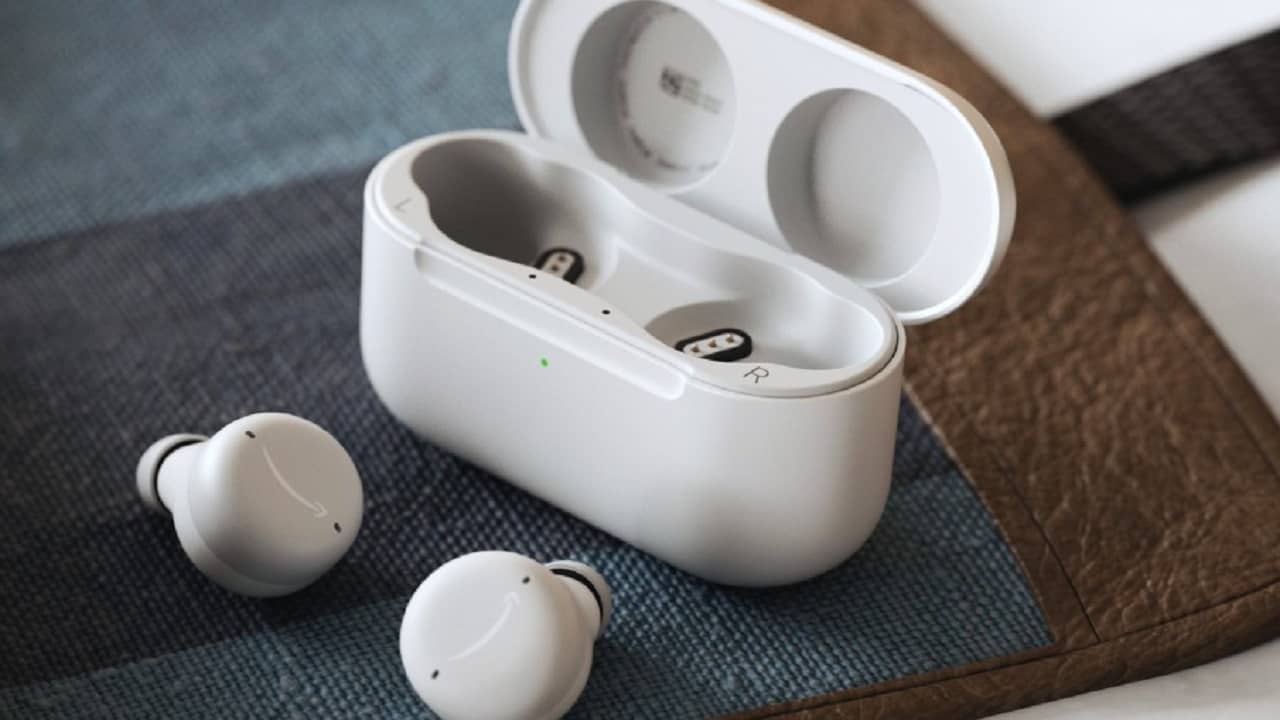Amazon Echo Buds 2nd Gen: দ্বিতীয় প্রজন্মের অ্যামাজন ইকো বাডস লঞ্চ হল ভারতে, রয়েছে অ্যাক্টিভ নয়েজ় ক্যান্সেলেশন, দাম ১১,৯৯৯ টাকা