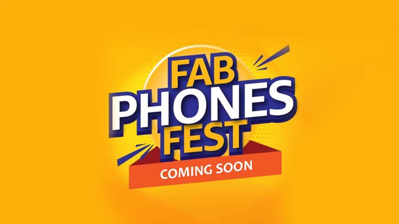 Amazon Fab Phones Fest and Fab TV Fest Sale: হরেক ব্র্যান্ডের স্মার্টফোন ও স্মার্টটিভিতে কমপক্ষে ৫০০০ টাকা ছাড়! শুরু হল অ্যামাজনের বিশেষ সেল