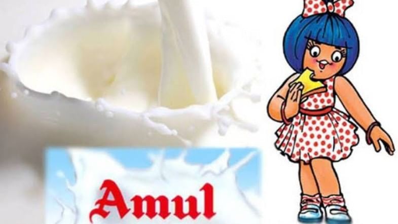 Amul Milk Price Hike : মধ্যবিত্তের উপর খাঁড়ার ঘা, দাম বাড়ছে আমূল দুধের