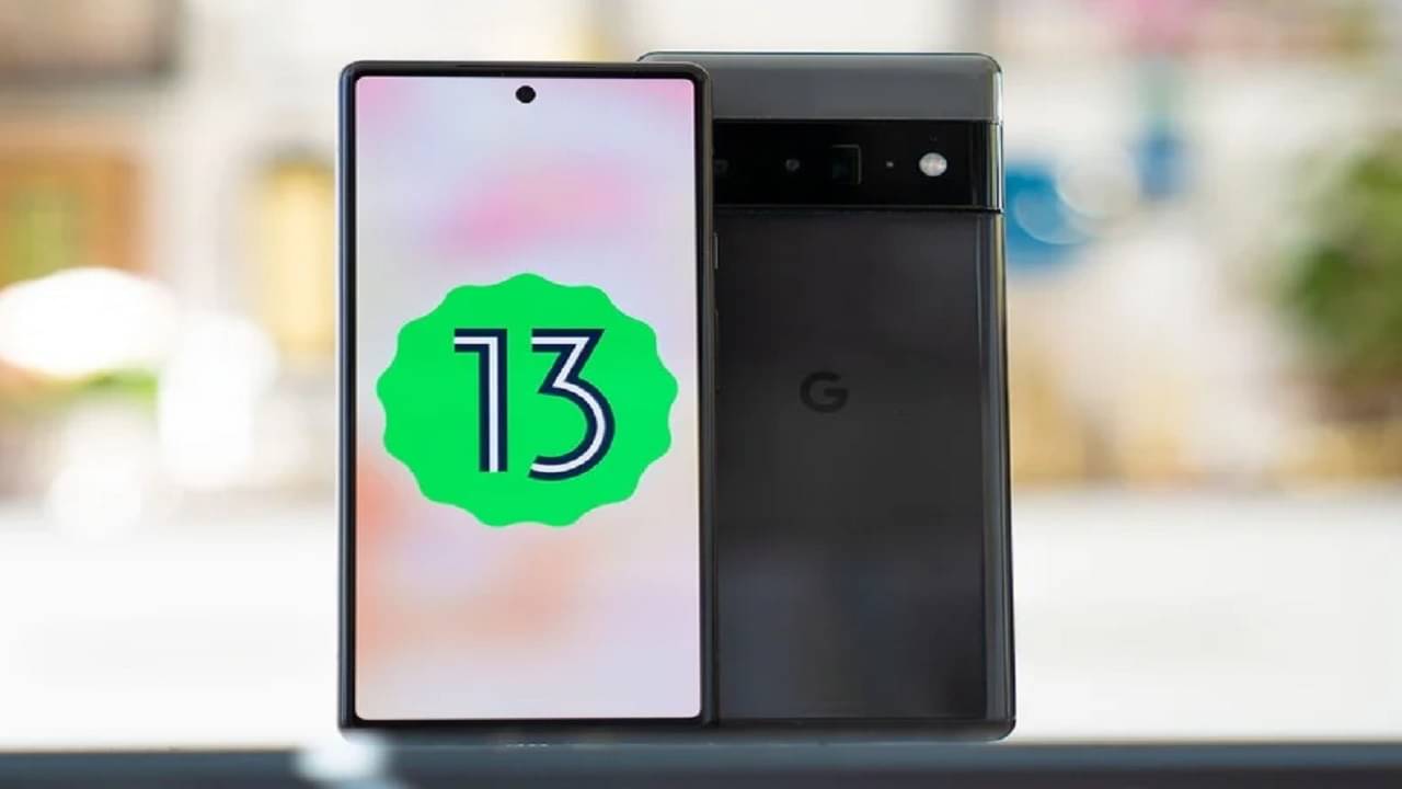 Android 13 First Look: অ্যান্ড্রয়েড ১৩-র ফার্স্ট লুক দেখাল গুগল, ভোল বদলে দেবে আপনার ফোনের!