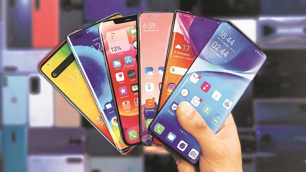 Android Smartphones: অ্যানড্রয়েড ফোনের হাফ-ডজন প্রয়োজনীয় সেটিংস, ব্যবহার করলে ভাল থাকবে স্মার্টফোন Android Smartphones: অ্যানড্রয়েড ফোনের হাফ-ডজন প্রয়োজনীয় সেটিংস, ব্যবহার করলে ভাল থাকবে স্মার্টফোন