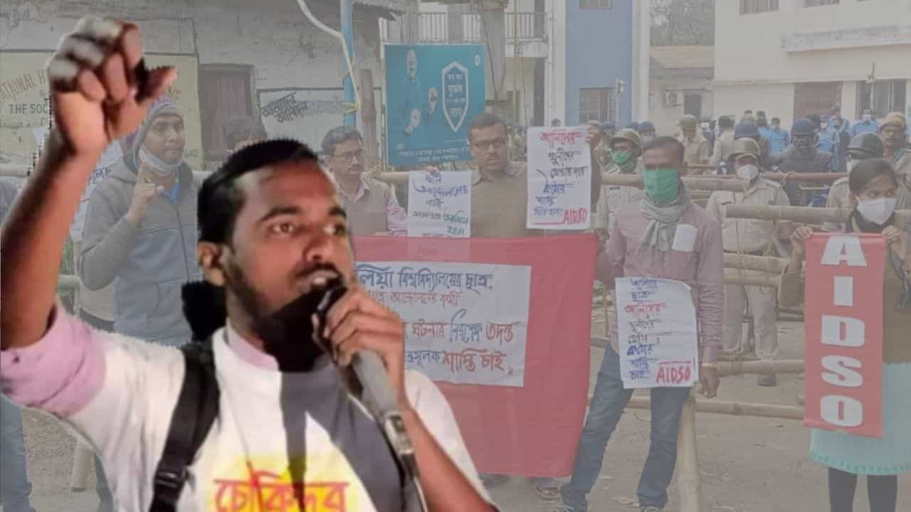 Anis Khan Death: 'প্রয়োজনে সুপ্রিম কোর্টে যাব', ইঙ্গিত দিয়ে রাখলেন আনিসের দাদা Anis Khan Death: 'প্রয়োজনে সুপ্রিম কোর্টে যাব', ইঙ্গিত দিয়ে রাখলেন আনিসের দাদা