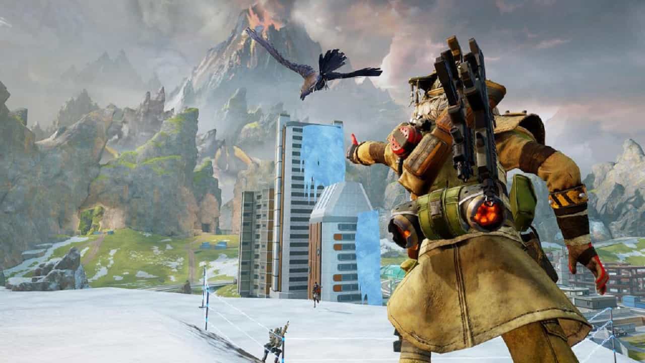 Apex Legends Mobile: সামনের সপ্তাহেই আসছে অ্যাপেক্স লেজেন্ডস মোবাইল, তার আগে প্রি-রেজিস্ট্রেশন শুরু হল