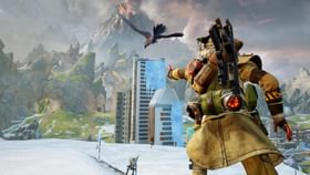 Apex Legends Mobile: সামনের সপ্তাহেই আসছে অ্যাপেক্স লেজেন্ডস মোবাইল, তার আগে প্রি-রেজিস্ট্রেশন শুরু হল Apex Legends Mobile: সামনের সপ্তাহেই আসছে অ্যাপেক্স লেজেন্ডস মোবাইল, তার আগে প্রি-রেজিস্ট্রেশন শুরু হল