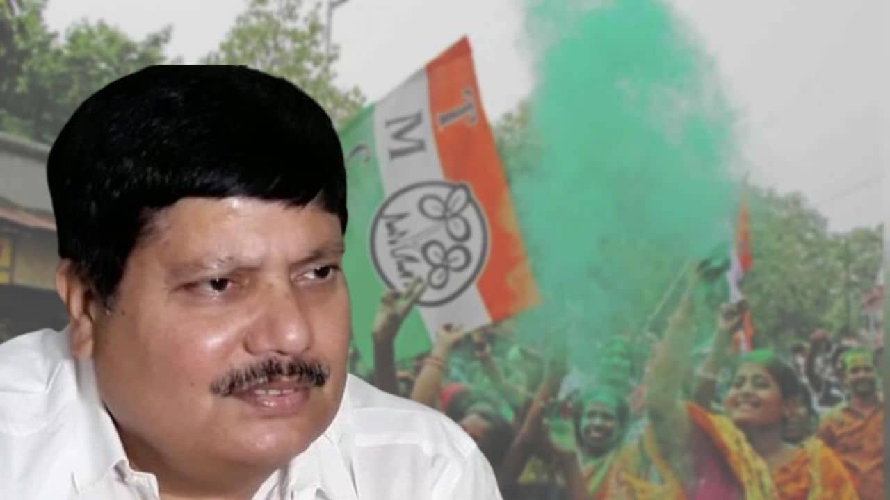 Municipal Elections 2022 Result: ভোট দিতে পারেননি খোদ অর্জুন, ভাটপাড়ায় ফুটল না পদ্ম