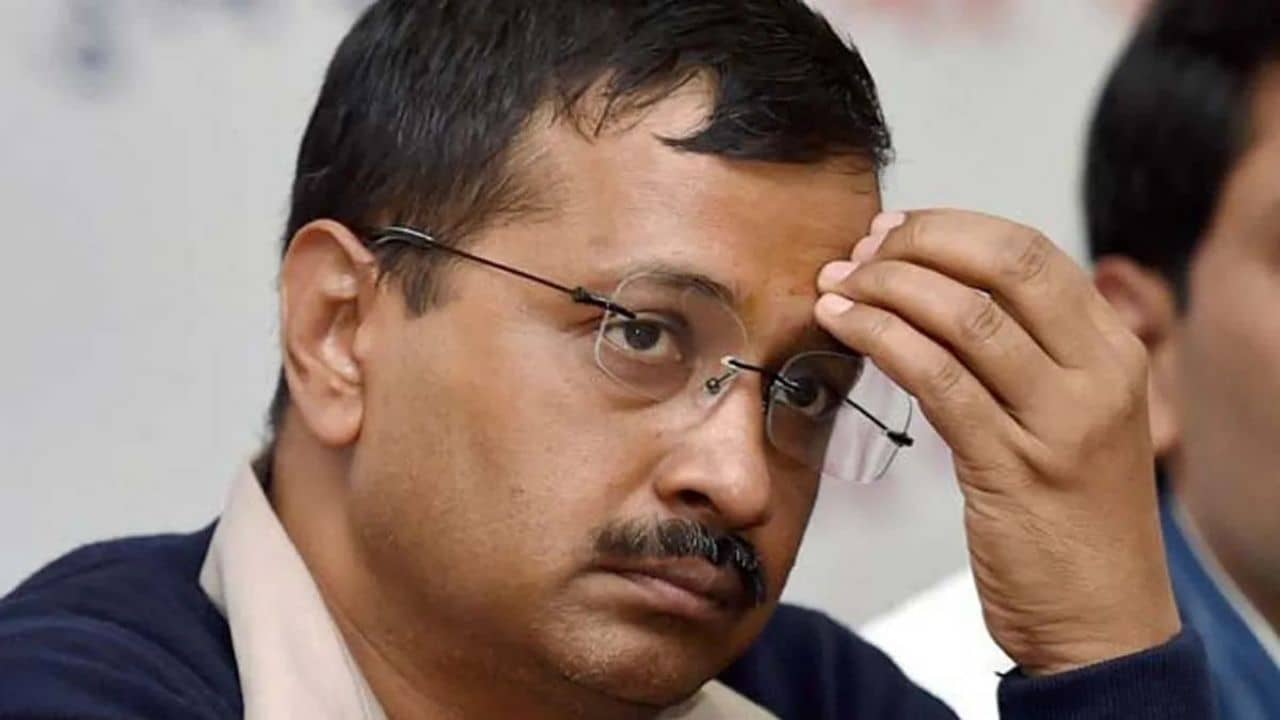 Arvind Kejriwal: কেজরীবালের ওপর ক্ষুব্ধ সিংহভাগ দিল্লিবাসী, সমীক্ষায় চাঞ্চল্যকর তথ্য