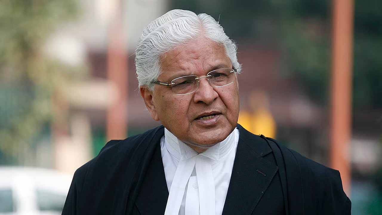 Ashwani Kumar: কংগ্রেস শিবিরে বড় ধাক্কা, দল ছাড়লেন প্রাক্তন আইনমন্ত্রী অশ্বিনী কুমার