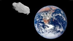 Asteroid: ফের সুবিশাল গ্রহাণু ধেয়ে আসছে পৃথিবীর দিকে! ধরা পড়েছে ছবিতেও, গ্রহাণুর ব্যাস প্রায় ১.৩ কিলোমিটার