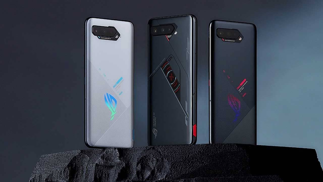 Asus gaming Phone: ভারতে লঞ্চ হয়েছে দুটি গেমিং ফোন আসুস ROG ফোন ৫এস এবং আসুস ROG ফোন ৫এস প্রো, দেখুন দাম ও ফিচার