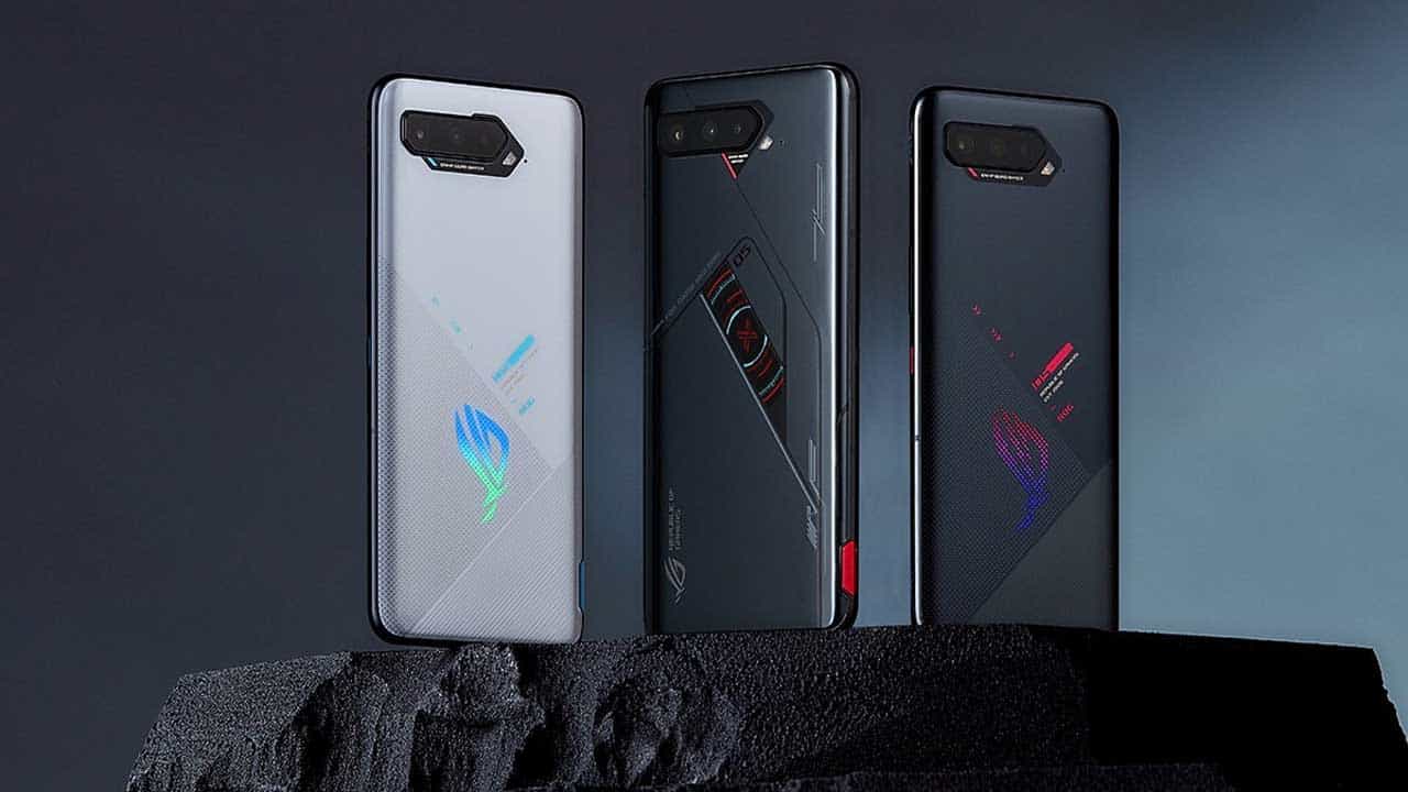 Asus gaming Phone: ভারতে লঞ্চ হয়েছে দু'টি গেমিং ফোন আসুস ROG ফোন ৫এস এবং আসুস ROG ফোন ৫এস প্রো, দেখুন দাম ও ফিচার Asus gaming Phone: ভারতে লঞ্চ হয়েছে দু'টি গেমিং ফোন আসুস ROG ফোন ৫এস এবং আসুস ROG ফোন ৫এস প্রো, দেখুন দাম ও ফিচার