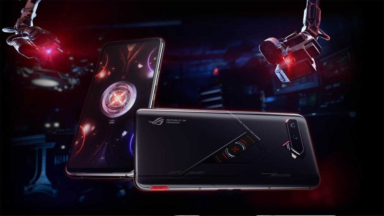 Asus ROG Phone: ভারতে আসতে চলেছে আসুস ROG ফোন ৫এস এবং আসুস ROG ফোন ৫এস প্রো, কবে লঞ্চ?