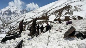 Arunachal Pradesh Avalanche Death : অরুণাচলে  তুষার ধসে মৃত ৭ সেনাই, শোকবার্তা জ্ঞপন রাষ্ট্রপতি, প্রধানমন্ত্রীর