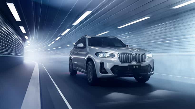 BMW X3 SUV Diesel Variant: এক্সথ্রি এসইউভি-র নতুন ডিজ়েল ভ্যারিয়েন্ট নিয়ে এল বিএমডব্লু, দাম ৬৫.৫০ লাখ টাকা