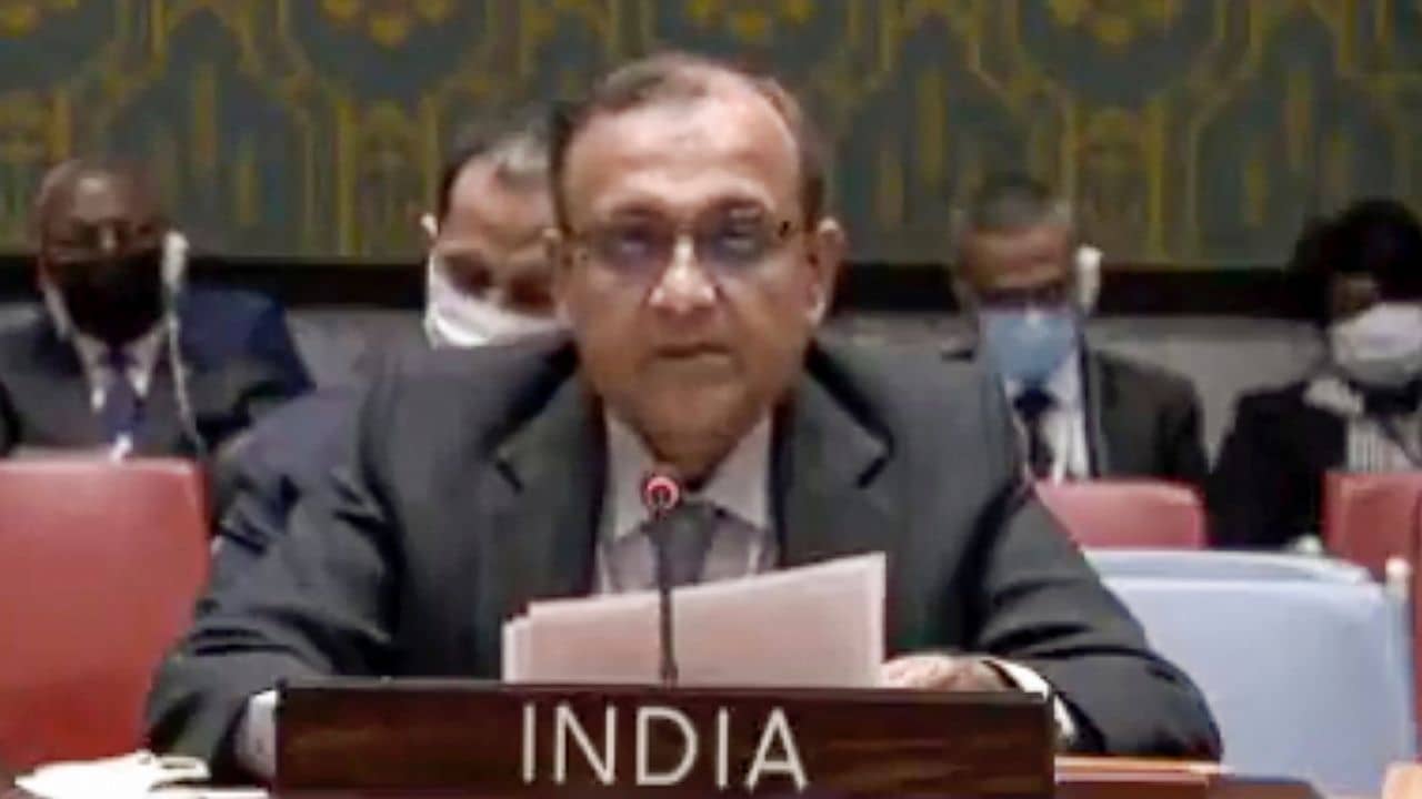 Russia-Ukraine Conflict : রাশিয়ার সমালোচনা, পাশে দাঁড়াল না ইউক্রেনেরও, কী অবস্থান ভারতের?