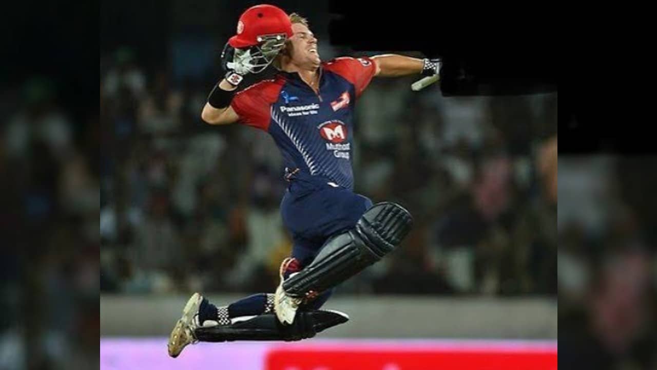 IPL 2022 Auction: যেখান থেকে সব শুরু, ফিরলাম সেখানেই: ডেভিড ওয়ার্নার