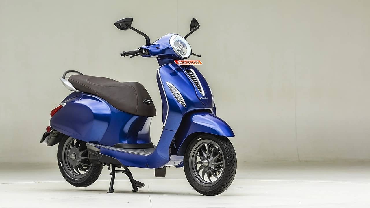 Bajaj Chetak Electric Scooter: দেশের মোট ২০ শহরে বিক্রয়ের জন্য উপলব্ধ হল বাজাজ চেতক ইলেকট্রিক স্কুটার