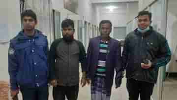 Bangladesh news: অ্যাম্বুলেন্স থামিয়ে চালককে মারধর বাস চালকের, মাশুল দিল ছোট্ট শিশু