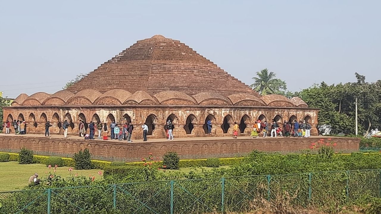 Bankura Tourist Spot: আবার শুরু হোটেল বুকিং, বসছে দোকান, করোনার খরা কাটিয়ে খুলছে পর্যটন কেন্দ্র