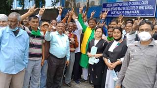 TMC-Governor clash: ‘চিরদিন কাহারো সমান নাহি যায়’, মুখপত্রে রাজ্যপালের সমালোচনা শাসক দলের