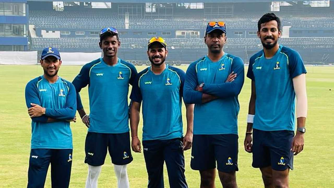 Ranji Trophy: দরকার ৭ উইকেট, জয়ের গন্ধ বাংলা শিবিরে