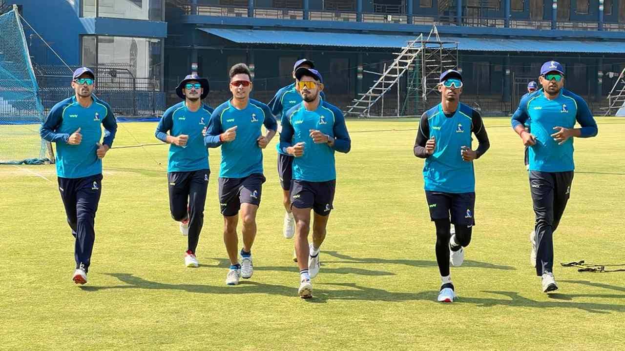 Ranji Trophy: ওস্তাদের মার শেষ ইনিংসে, বরোদাকে হারাল বাংলা