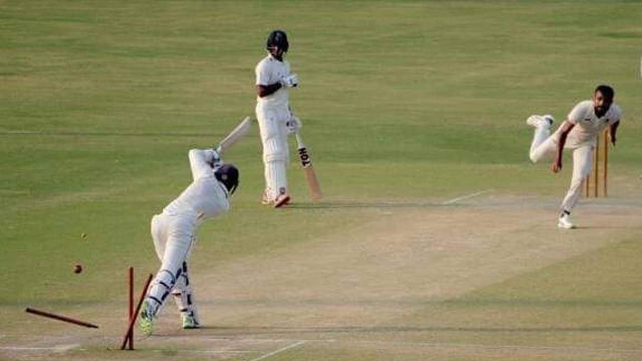 Ranji Trophy: নিজামের শহরকে হারিয়ে রঞ্জিতে দ্বিতীয় জয় বাংলার