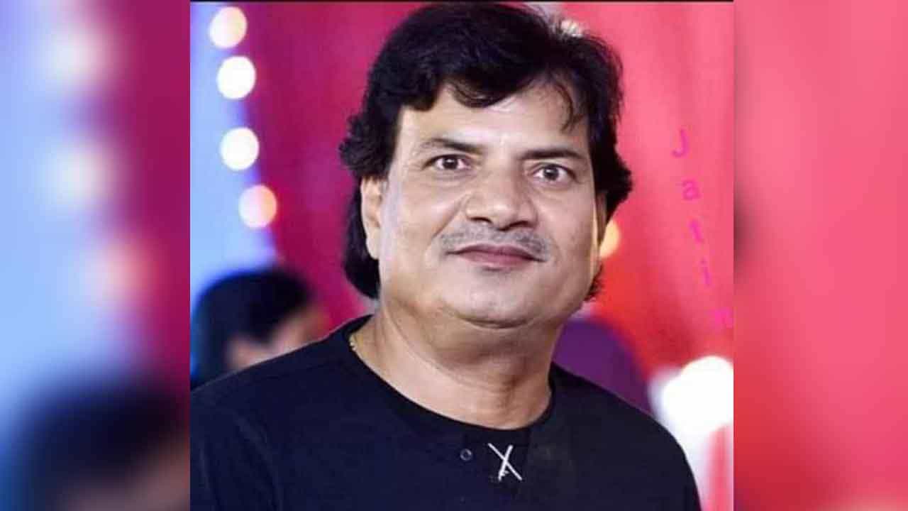 Asansol New Mayor Bidhan Upadhyay: নির্বাচনেই লড়েননি, হয়ে গিয়েছেন মেয়র! জন্মদিনে বিশেষ উপহার পেলেন আসানসোলের বিধান উপাধ্যায় Asansol New Mayor Bidhan Upadhyay: নির্বাচনেই লড়েননি, হয়ে গিয়েছেন মেয়র! জন্মদিনে বিশেষ উপহার পেলেন আসানসোলের বিধান উপাধ্যায়