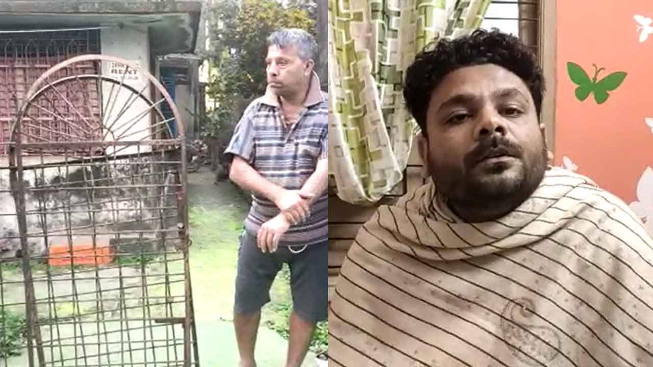 Bidhannagar Municipal Election 2022: বিধাননগরে ভোট পরবর্তী হিংসা, সিপিএম প্রার্থীর বাড়ি ভাঙচুর