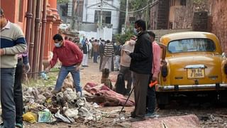 Covid-19 Bulletin: ৮০০-র নীচে নামল দৈনিক সংক্রমণ, কমছে পজিটিভিটি রেটও