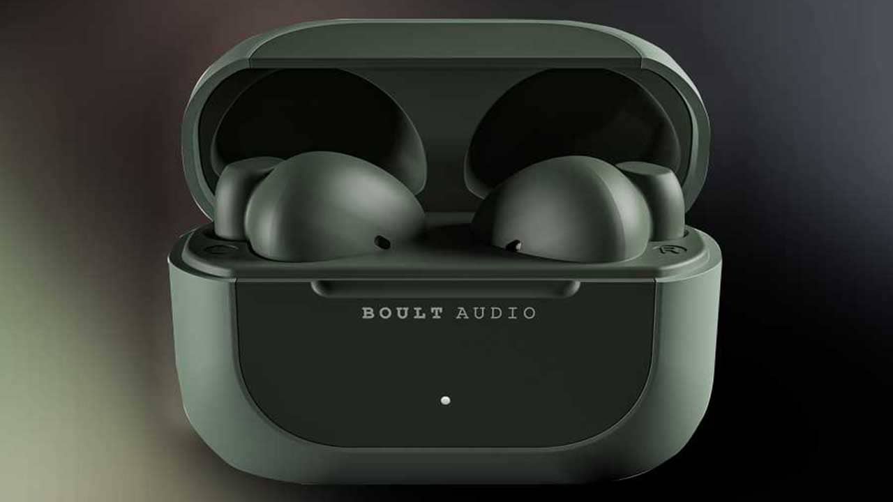 Boult Audio AirBass Z1: ওয়াটার প্রুফ এই নতুন ইয়ারবাডস লঞ্চ হয়েছে ভারতে, দাম কত? আর কী কী ফিচারই বা রয়েছে...