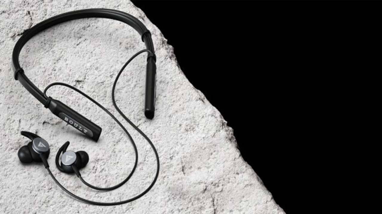 Boult Audio ProBass Curve X: ভারতে লঞ্চ হয়েছে নতুন নেকব্যান্ড স্টাইলের ইয়ারফোন, দাম কত? কোথা থেকে কেনা যাচ্ছে?