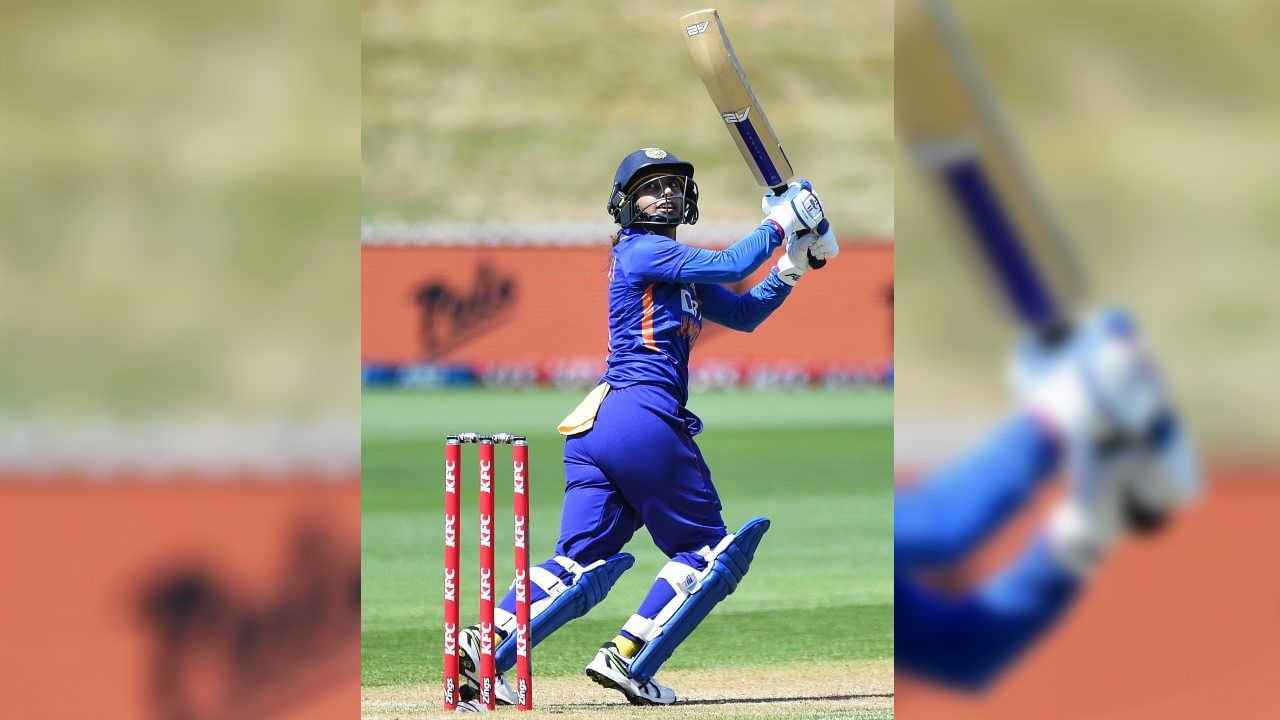 Mithali Raj Distinguishes 4Youths From India's World Cup Squad within "The Ability Within The Side Nowadays..."