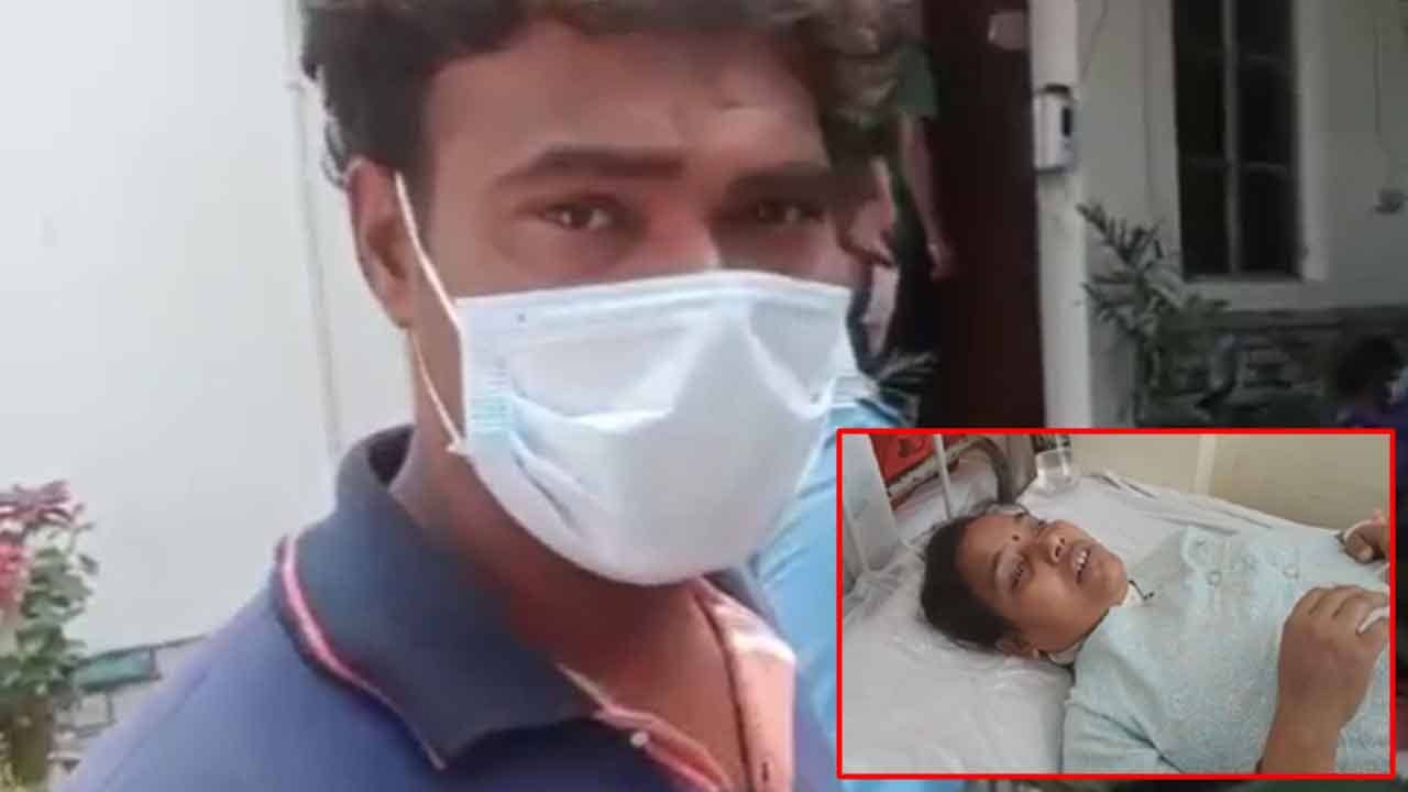 Budge Budge Crime: টাকা উড়িয়েছেন ভুরি ভুরি, ঝগড়াও করেছেন বউয়ের সঙ্গে! ফোন না ধরায় প্রেমিকাকে অদ্ভূত শিক্ষা দিলেন যুবক