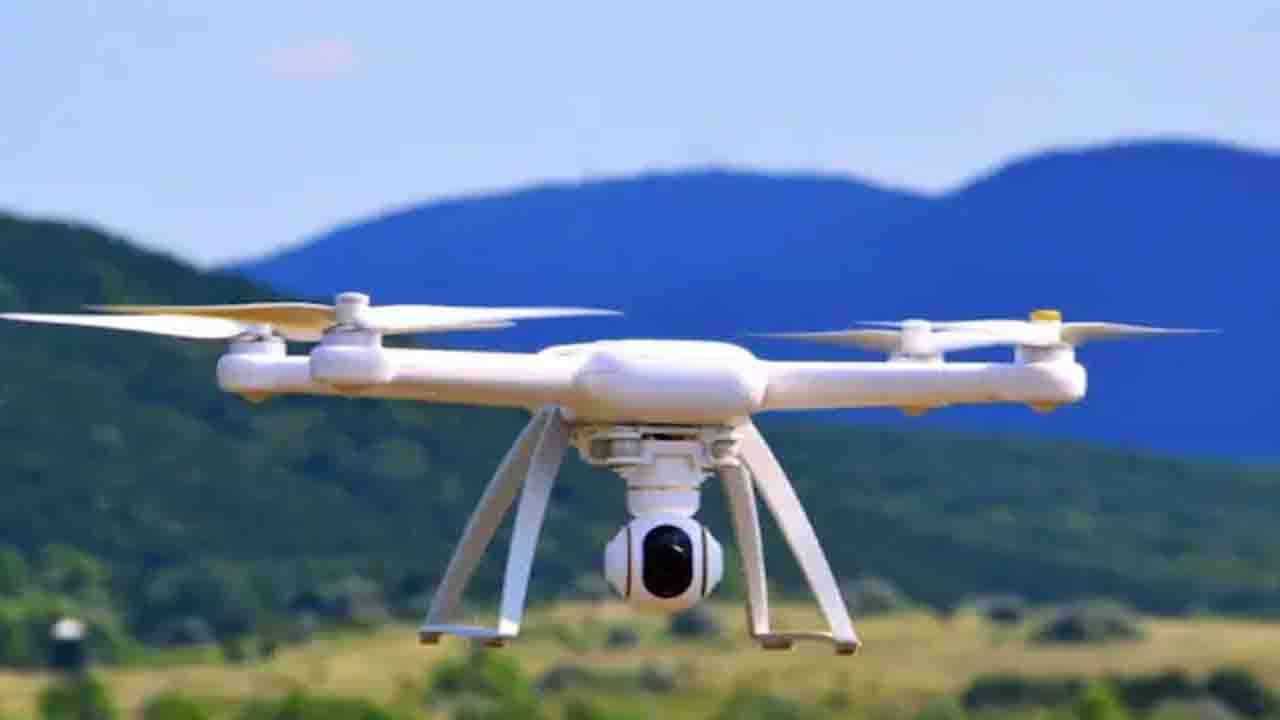 Drone Agriculture Digital Mapping: ড্রোনের সাহায্যে জমির ডিজিটাল নকশার কাজ শুরু, পাওয়া যাবে সঠিক তথ্য