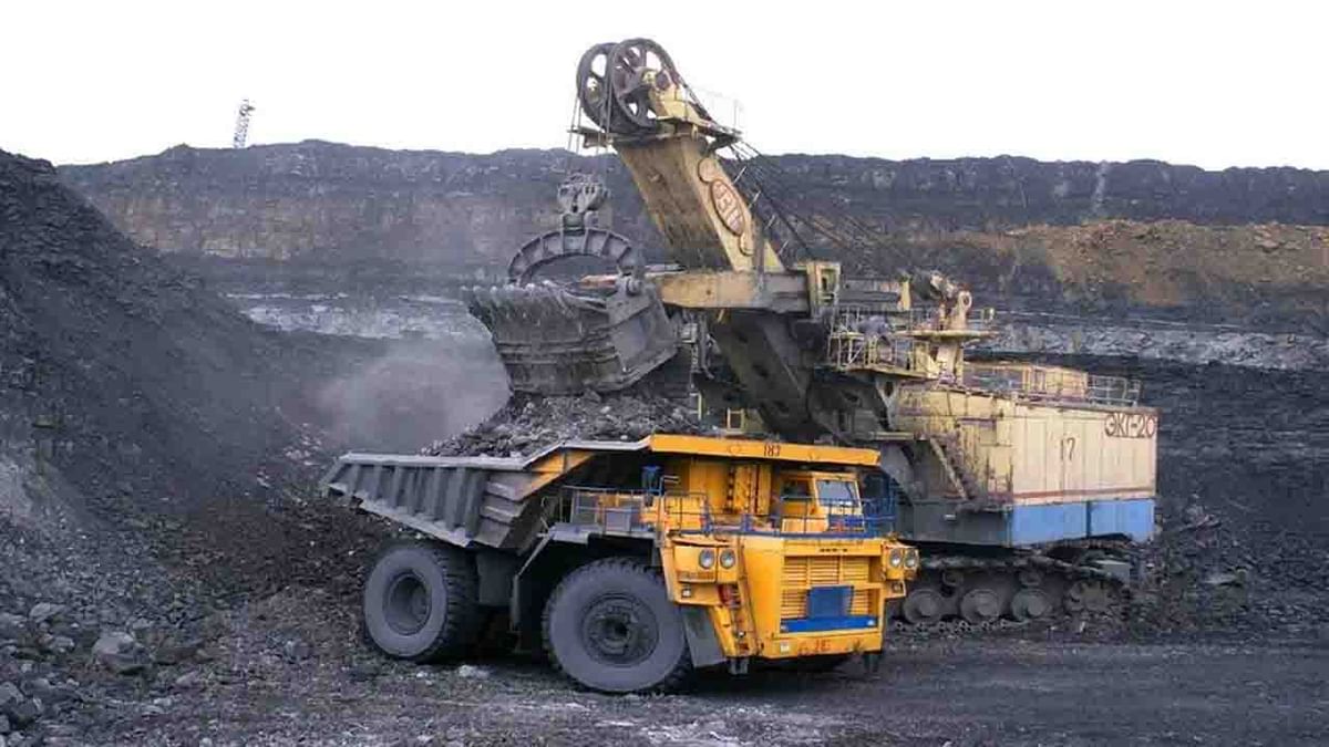 Coal Mines Auction: এখনও পর্যন্ত ৪২টি খনির নিলাম সম্পূর্ণ, এই সপ্তাহে ৫ রাজ্যের ১০টি খনির নিলাম: কয়লা মন্ত্রক