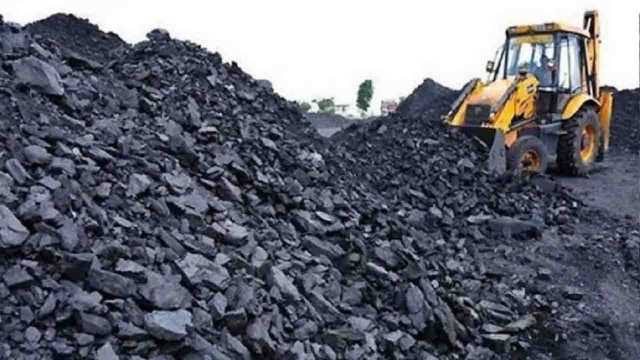 Coal Crisis: অ-শক্তি ক্ষেত্রের জন্য কয়লার অভাব নেই, প্রতিদিন কয়লার সরবরাহ ৩.৪ লাখ টন: কোল ইন্ডিয়া