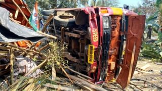 Road Accident Behala: ভাং খেয়ে চালকের আসনে! ঘাতক গাড়ির ধাক্কায় মৃত্যু পথচারীর